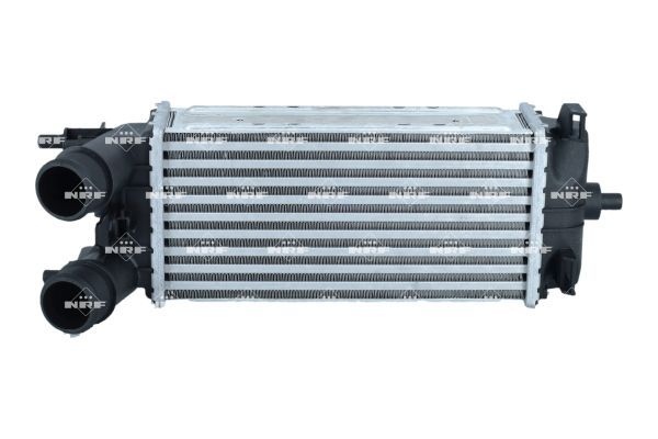 Ford Intercooler, inlaatluchtkoeler