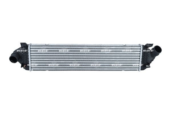 Volvo Intercooler, inlaatluchtkoeler