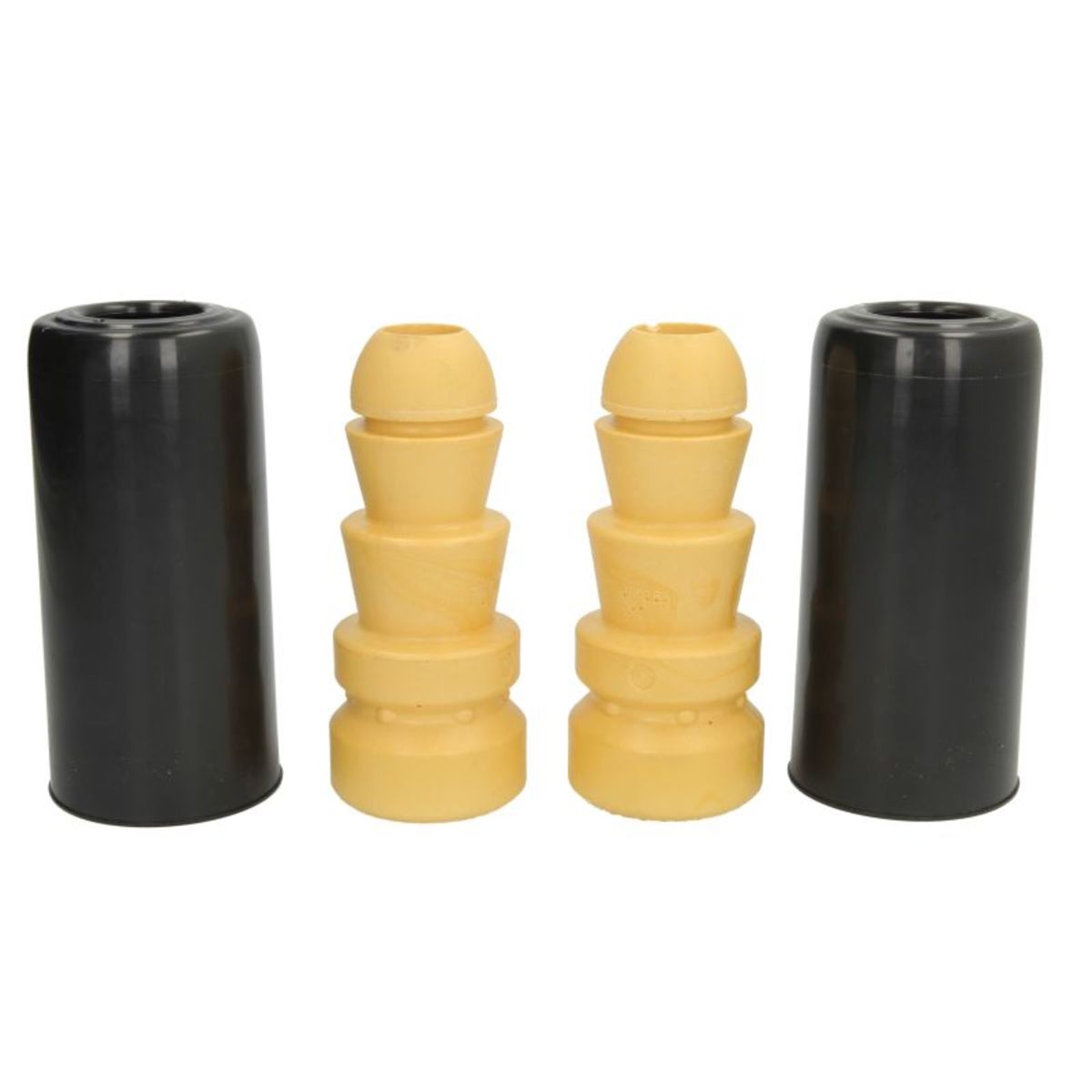 Magnum Technology Beschermkap/balg, schokdemper  A9A037MT