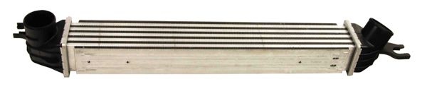 Mini Intercooler, inlaatluchtkoeler