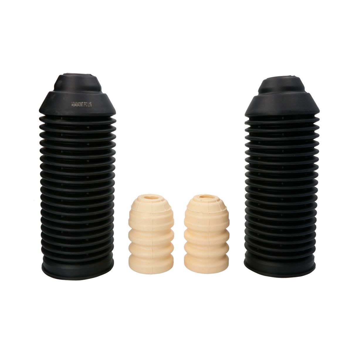 Magnum Technology Stofkap, schokdemper  A9A043MT