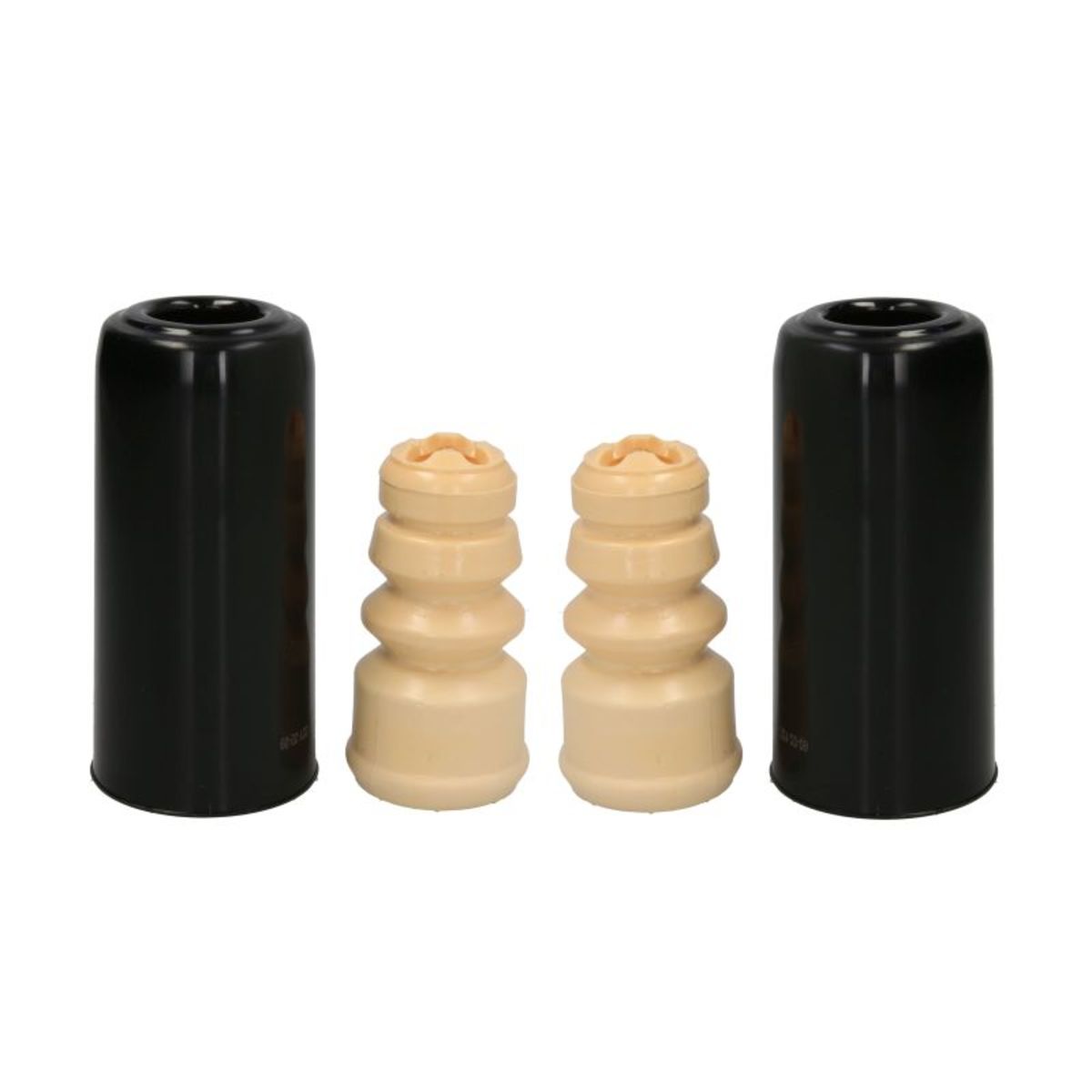 Magnum Technology Montageset, schokdemper  A9A048MT