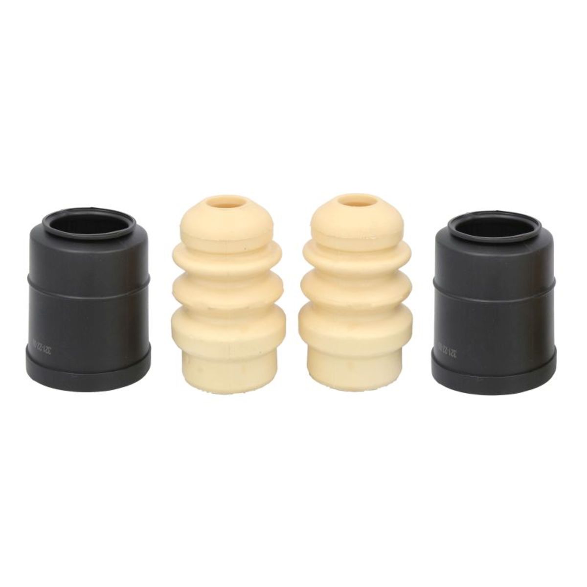 Magnum Technology Montageset, schokdemper  A9A049MT
