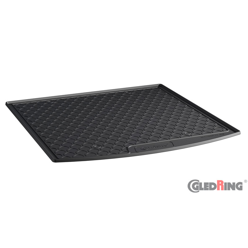 Cupra Kofferbakmat passend voor Seat Leon IV ST Sportstourer 2020- (Hoge variabele laadv