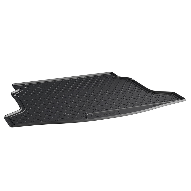 Honda Rubbasol (Rubber) Kofferbakmat passend voor  Civic XI e:HEV HB 5-deurs 2022-