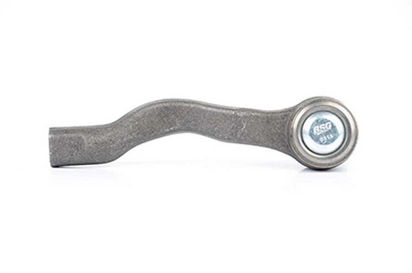 Mercedes-Benz Spoorstangeind