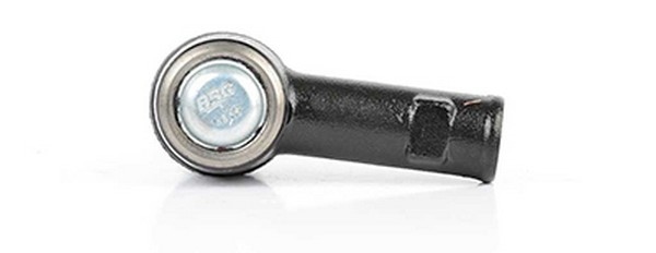 Mercedes-Benz Spoorstangeind