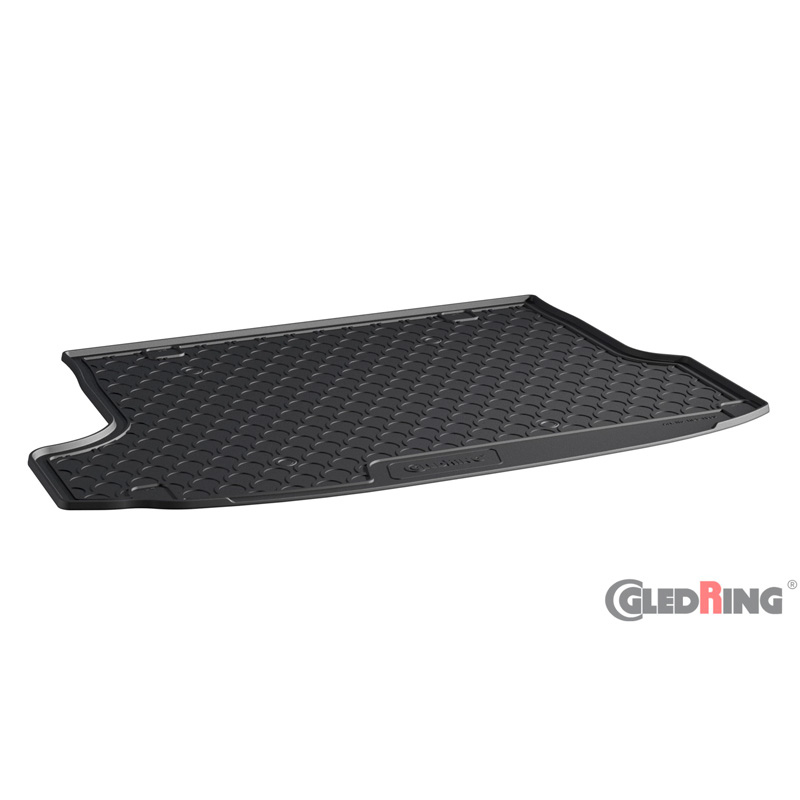 Honda Rubbasol (Rubber) Kofferbakmat passend voor  ZR-V eHEV 2023- (met Subwoofer)