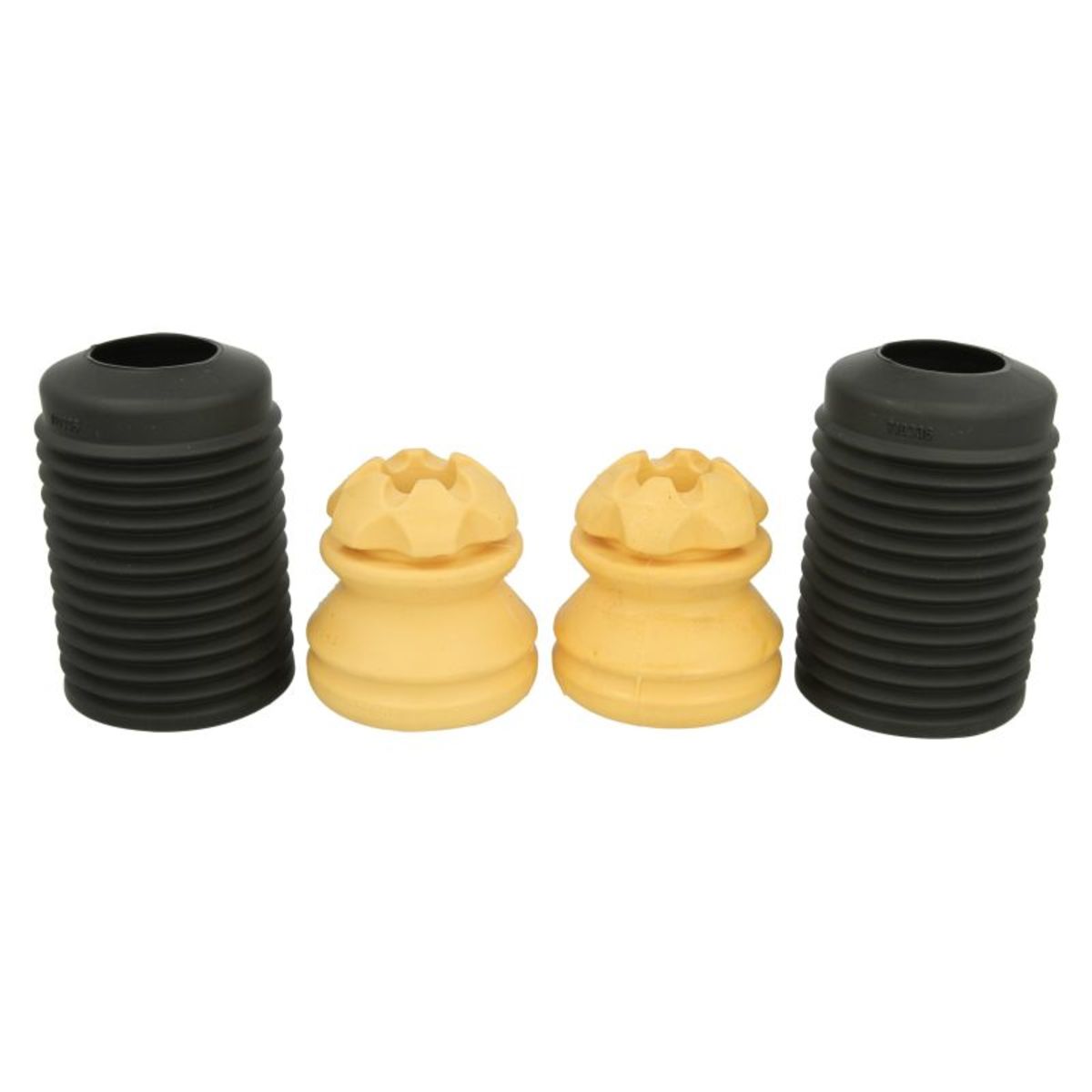Magnum Technology Stofkap, schokdemper  A9B031MT