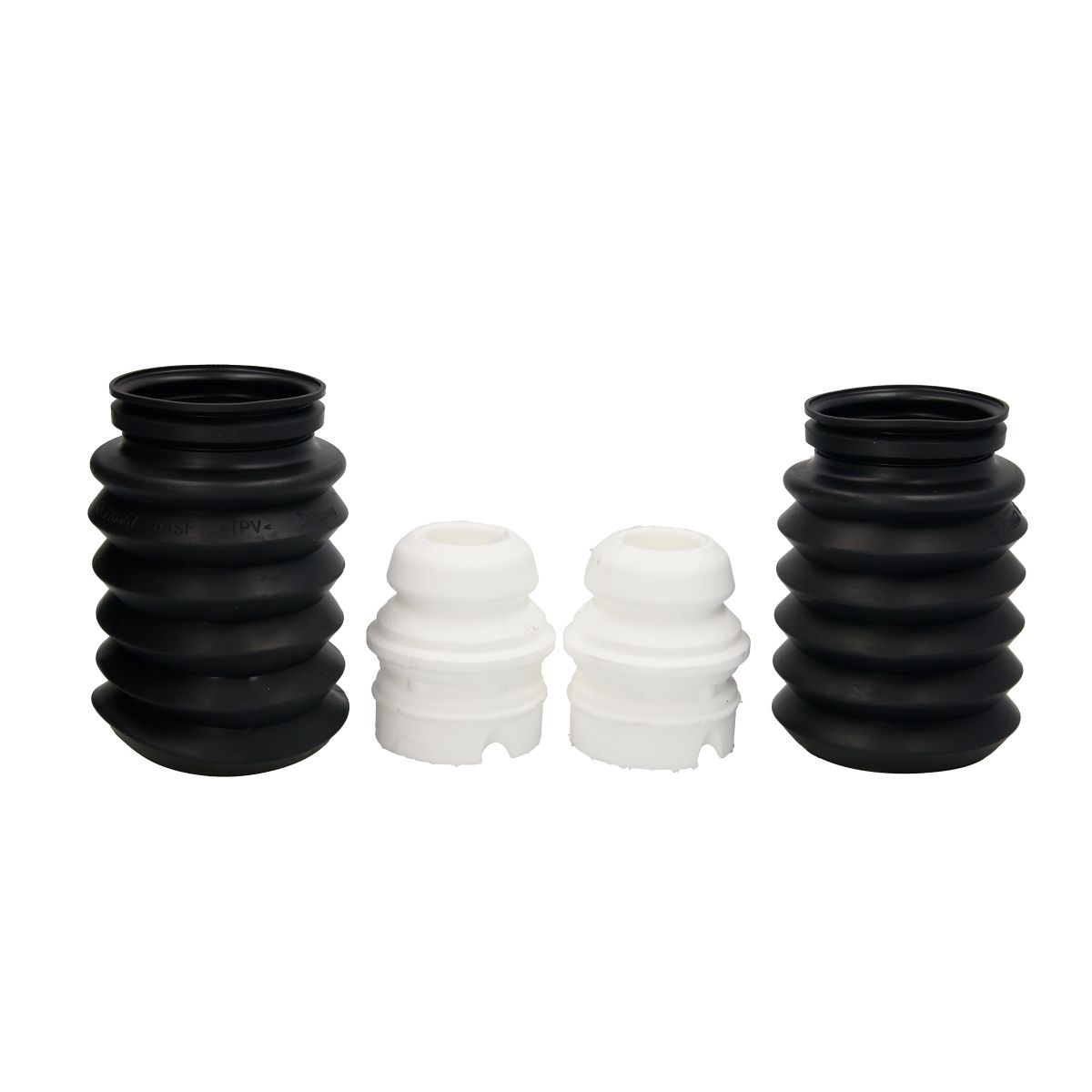 Magnum Technology Stofkap, schokdemper  A9B040MT