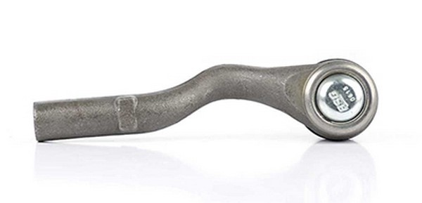 Mercedes-Benz Spoorstangeind