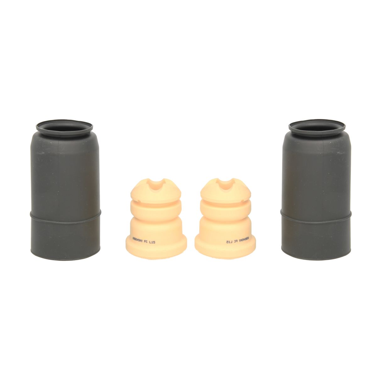 Magnum Technology Stofkap, schokdemper  A9B045MT
