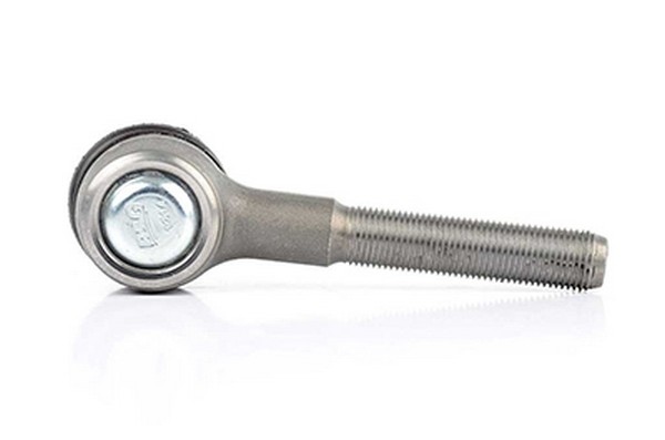 Mercedes-Benz Spoorstangeind
