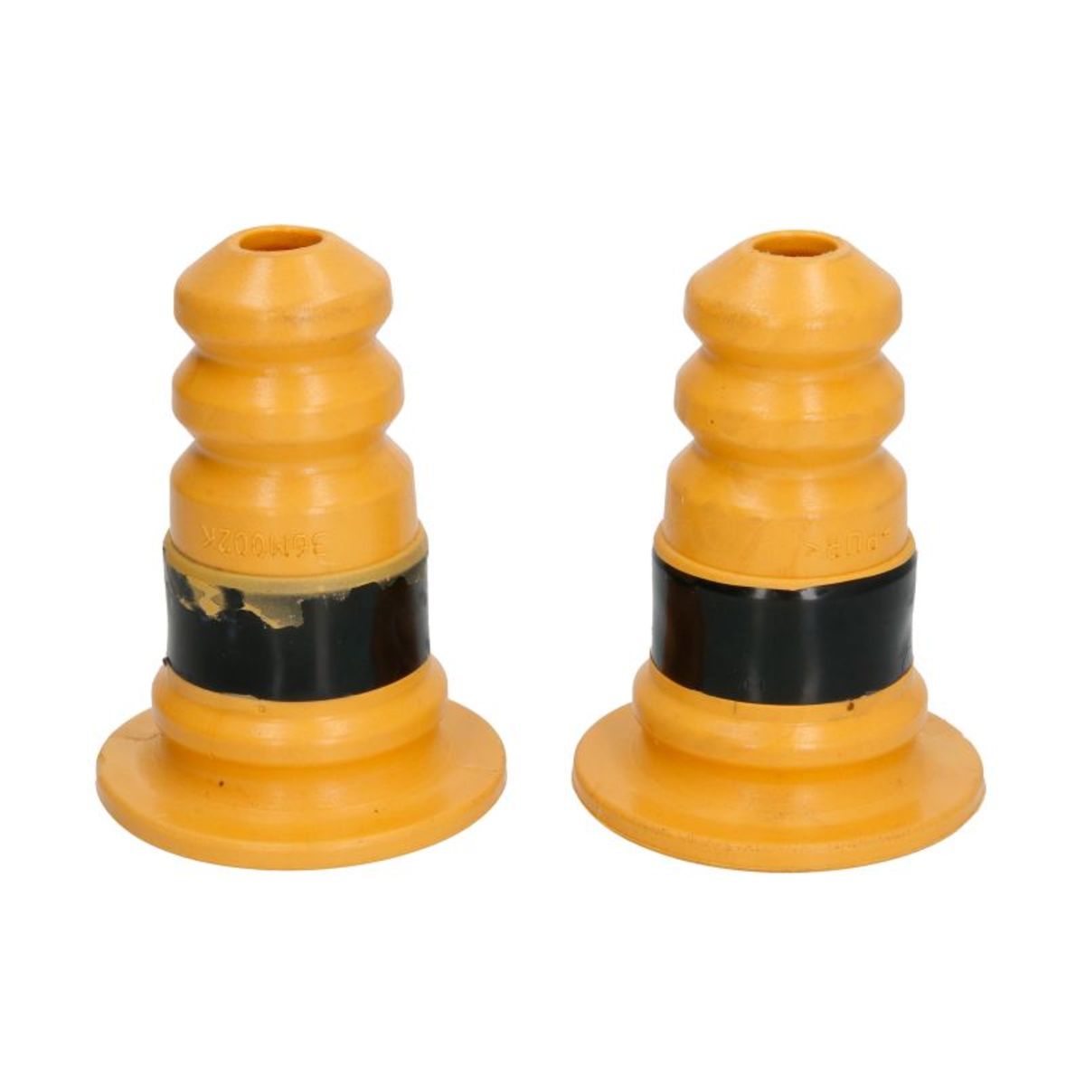 Magnum Technology Stofbeschermingsset, schokdemper  A9C014MT