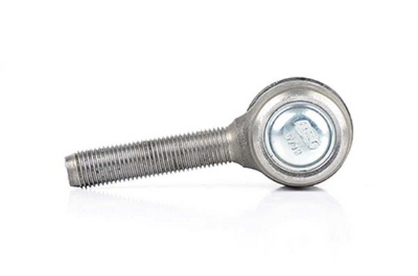 Mercedes-Benz Spoorstangeind