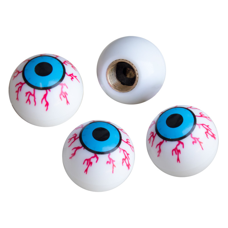 Simoni Racing ventieldoppen Shocking Eyes