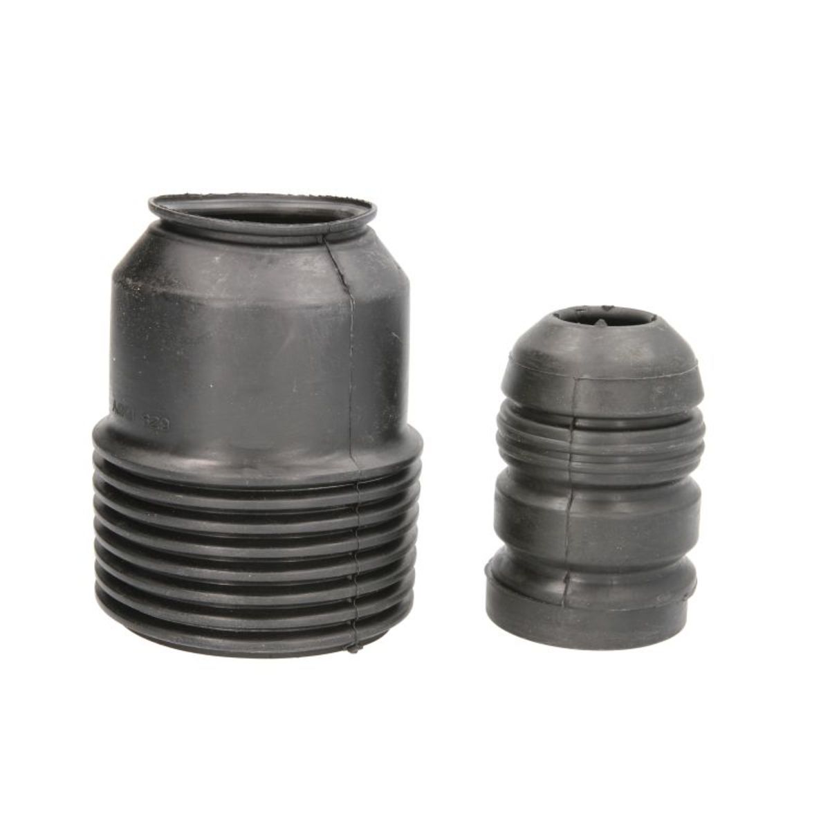 Magnum Technology Beschermkap/Ashoes, schokbreker  A9F007MT