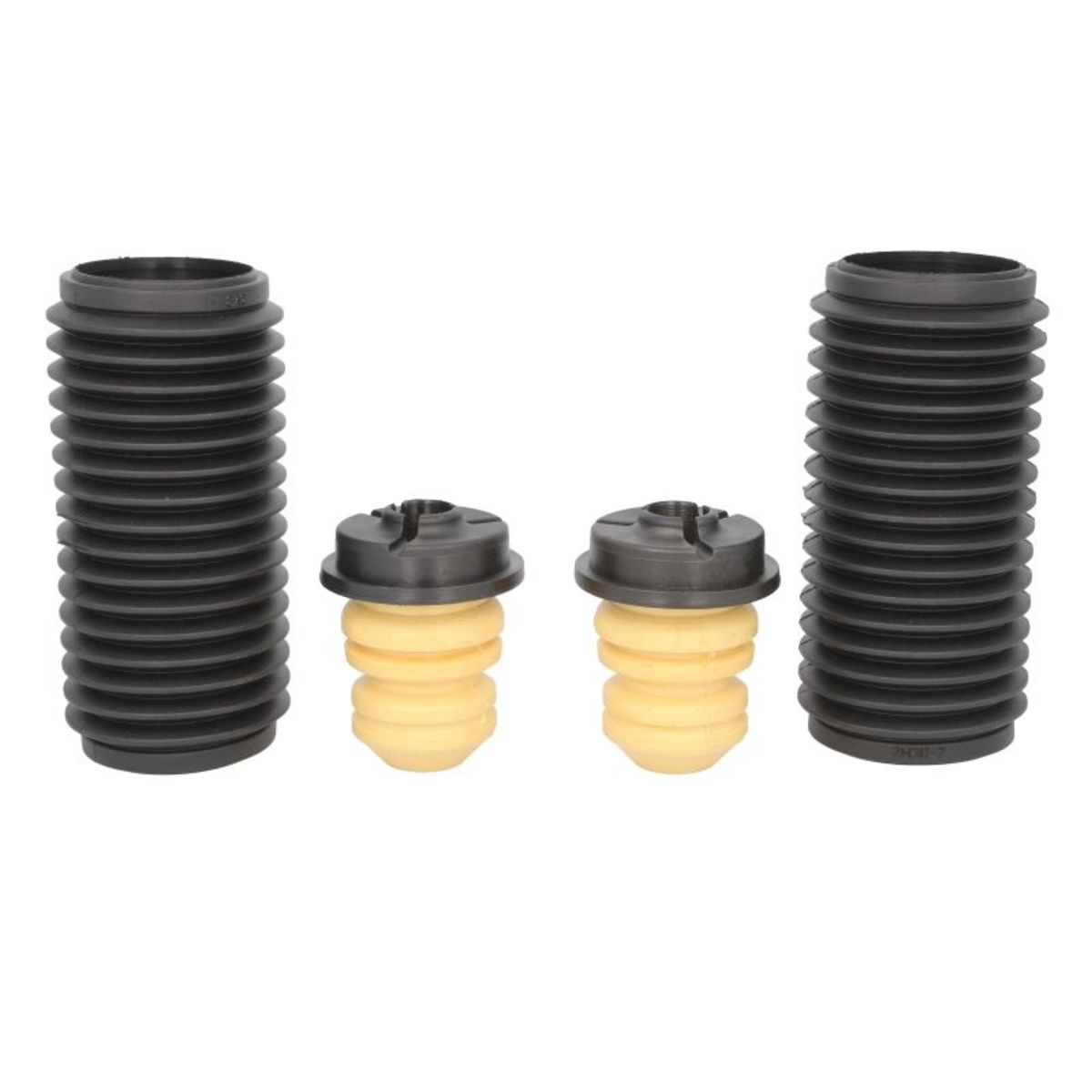 Magnum Technology Stofkap, schokdemper  A9F016MT