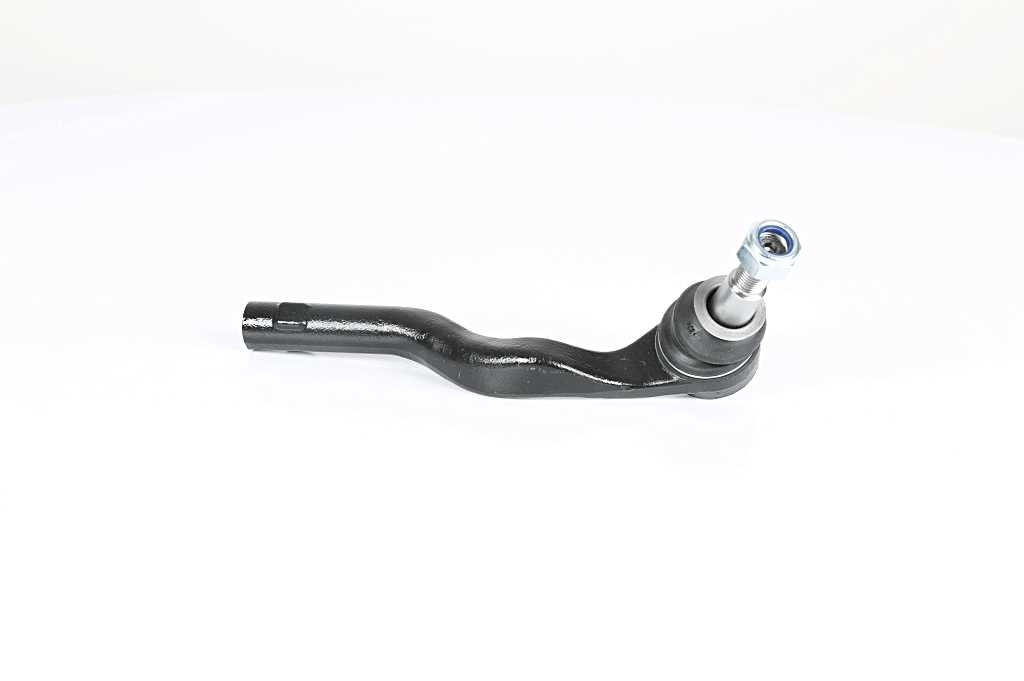 Mercedes-Benz Spoorstangeind