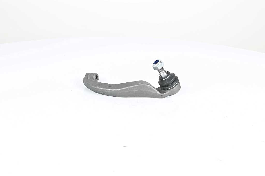 Mercedes-Benz Spoorstangeind