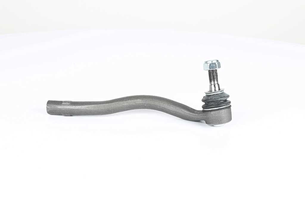 Mercedes-Benz Spoorstangeind