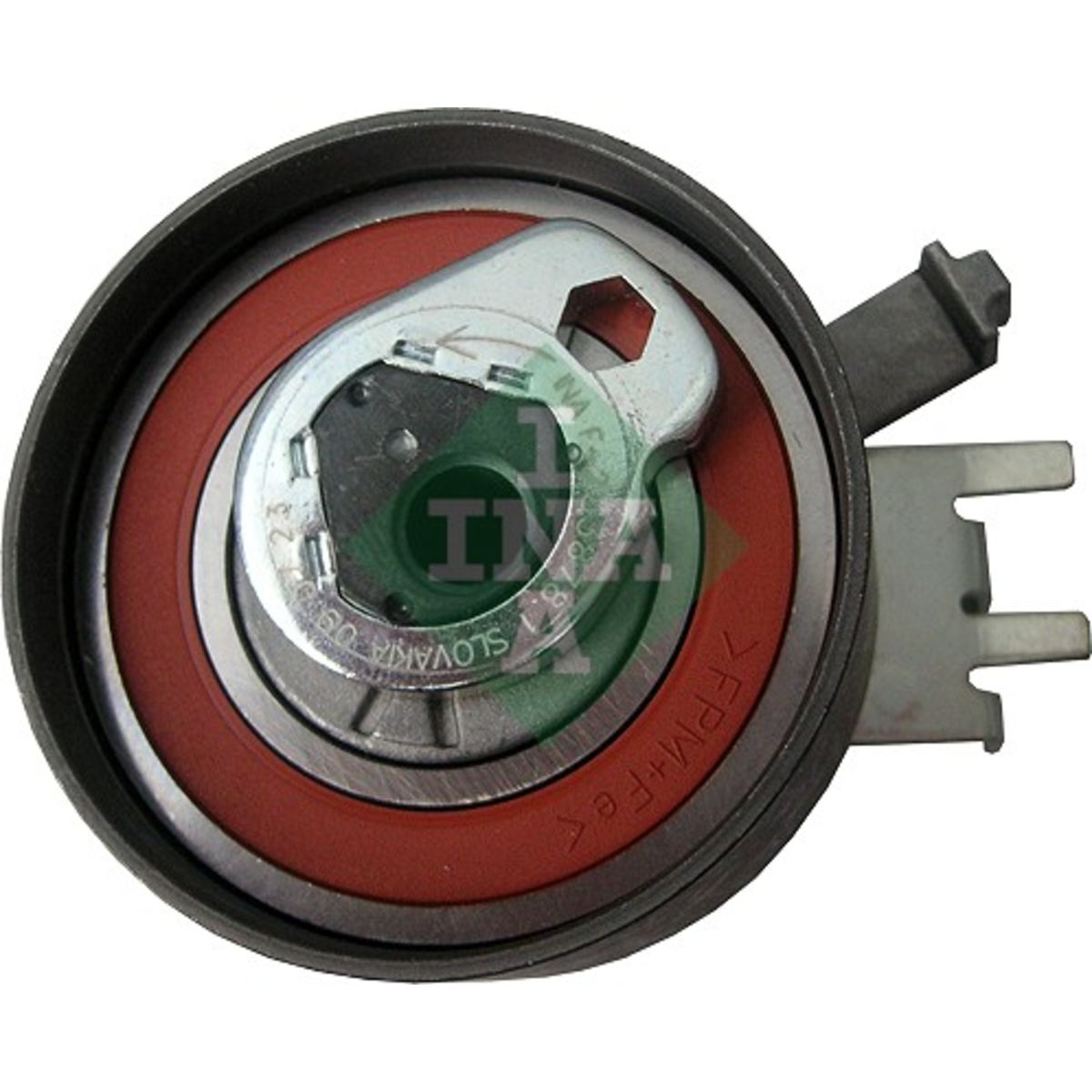 INA Distributieriem spanner poelie  531 0312 10