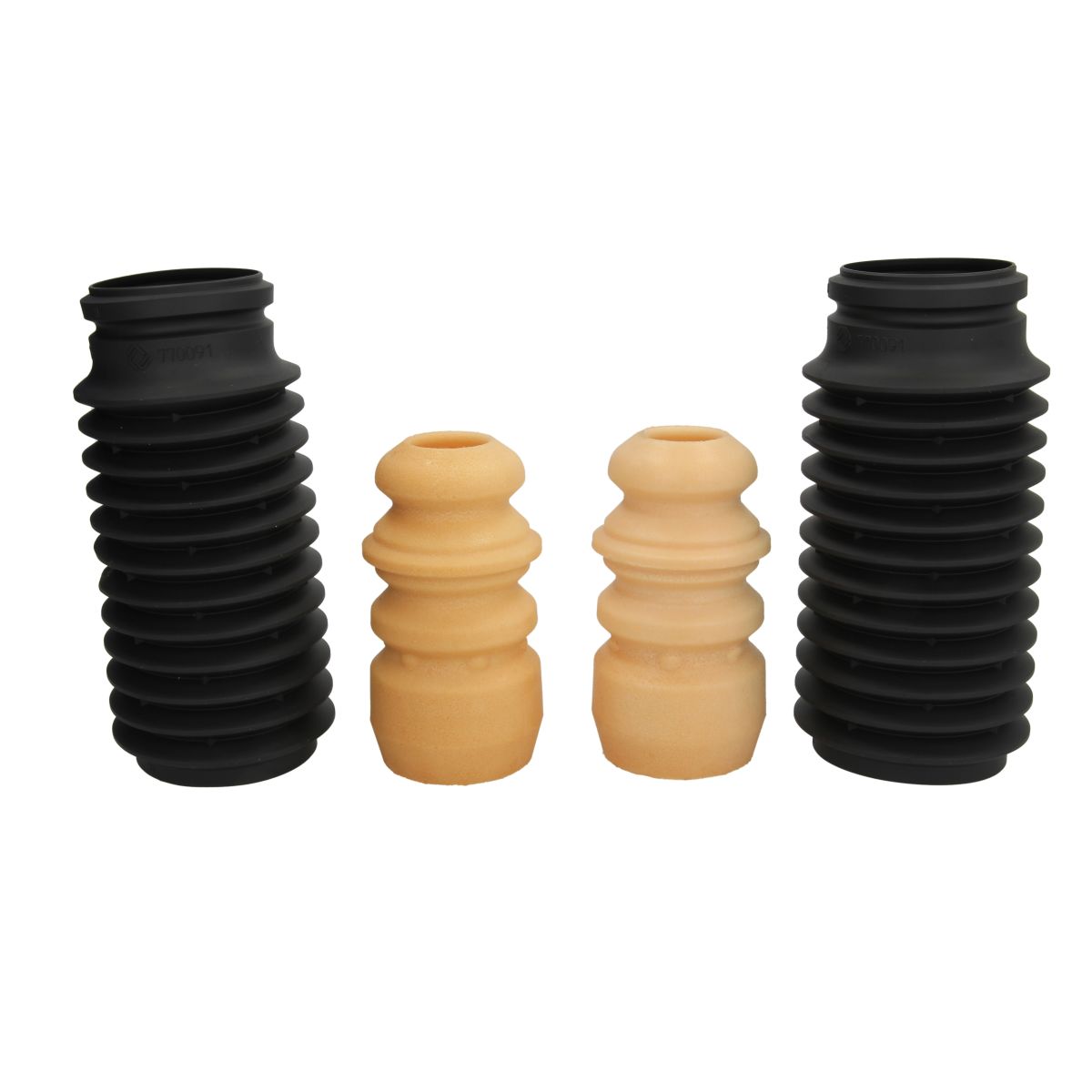Magnum Technology Beschermkap/balg, schokdemper  A9G027MT