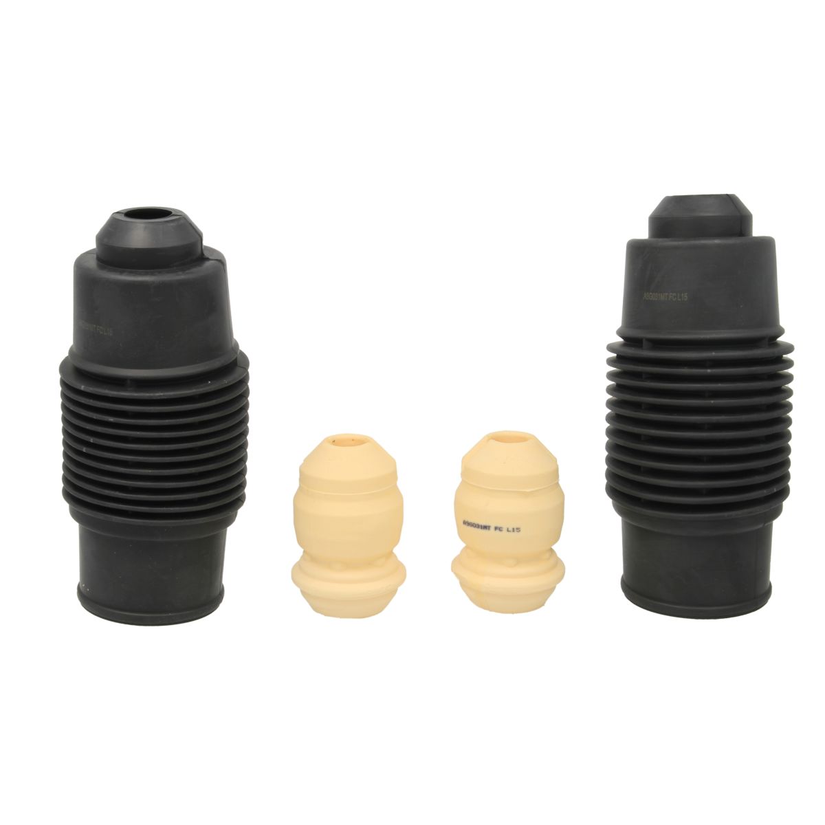 Magnum Technology Stofkap, schokdemper  A9G031MT