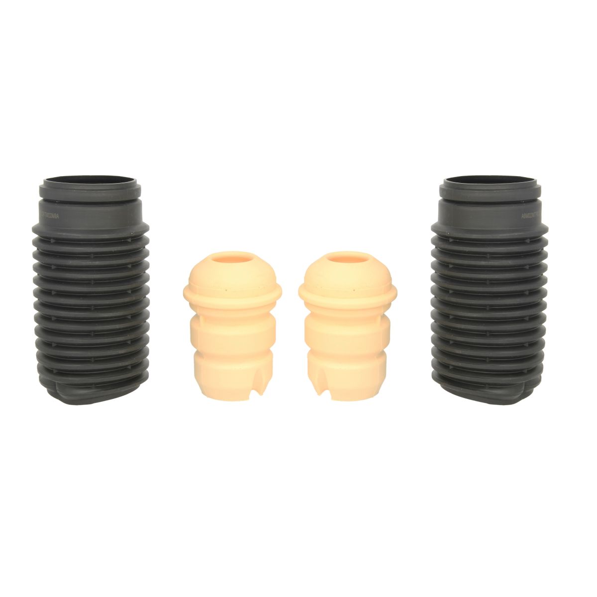 Magnum Technology Stofkap, schokdemper  A9M023MT