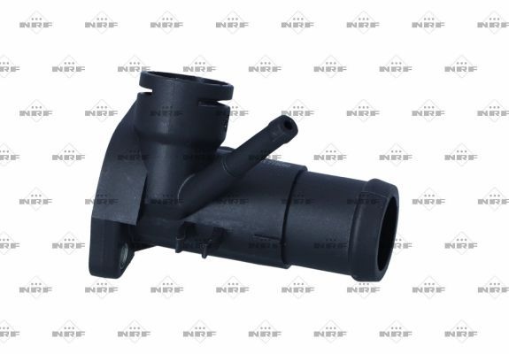 Seat Koelvloeistofflens