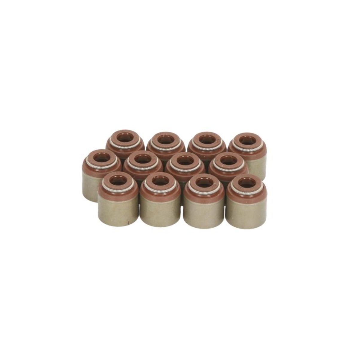 Ajusa Pakkingset, klepsteel  57056900