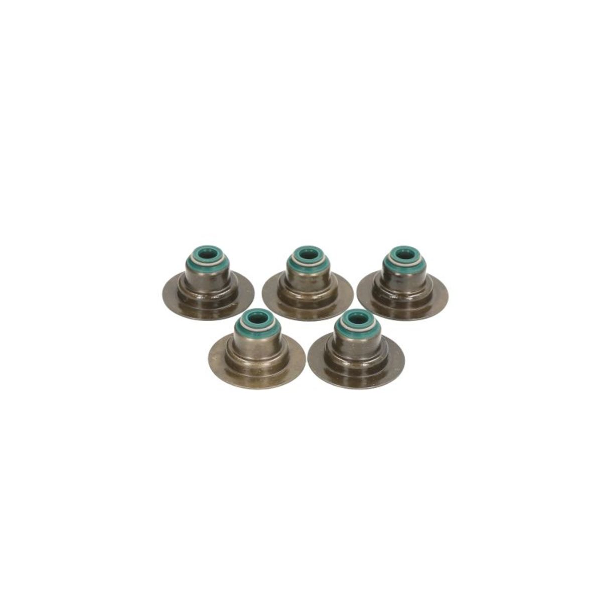 Ajusa Pakkingset, klepsteel  57063400