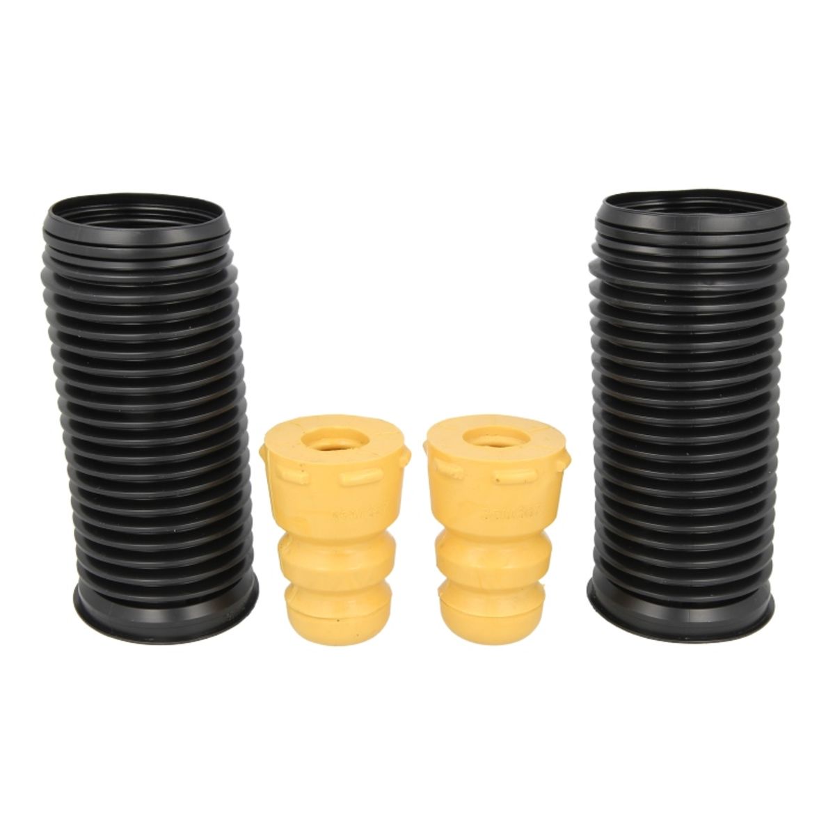 Magnum Technology Stofkap, schokdemper  A9W012MT