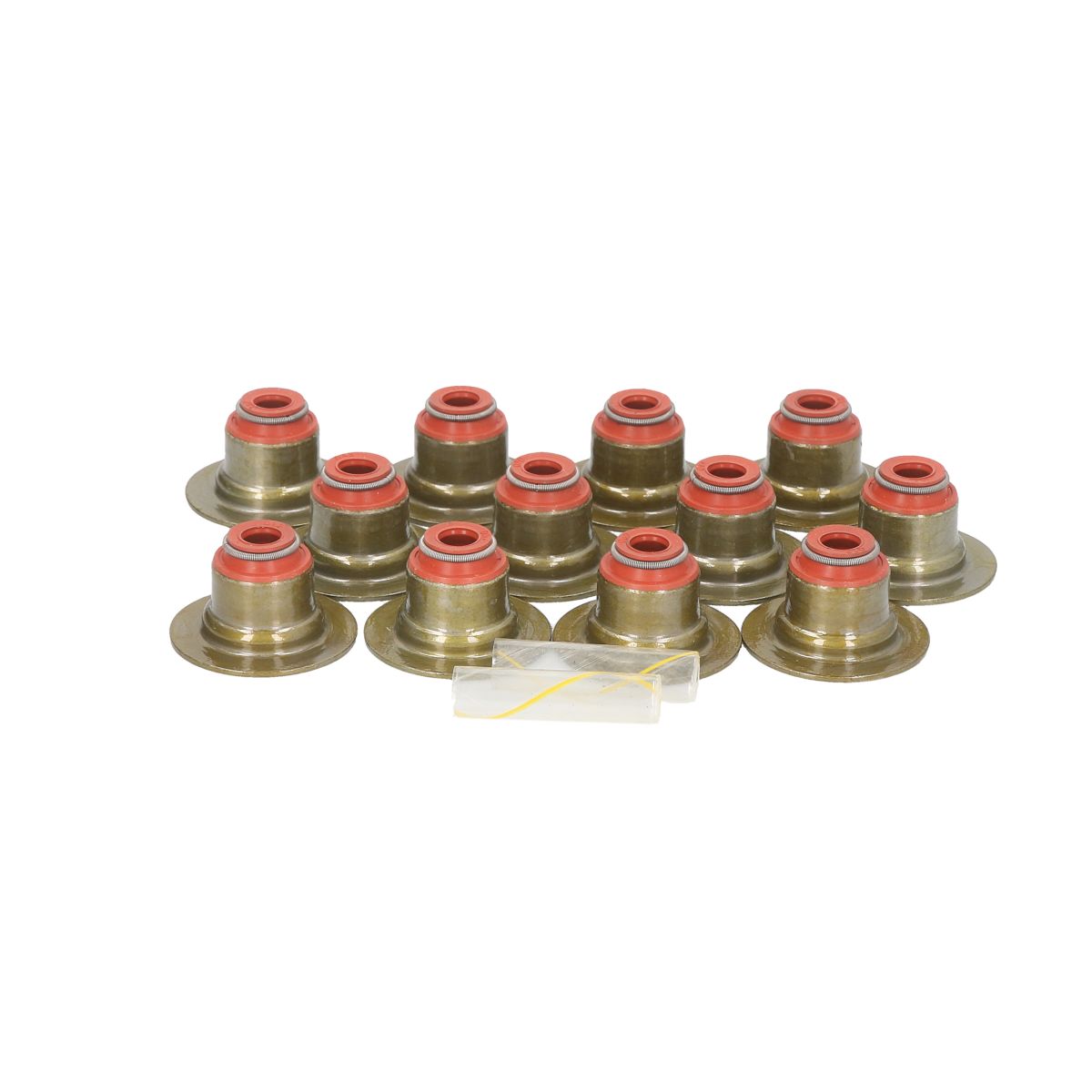 Fel-Pro Pakkingset, klepsteel  SS72842