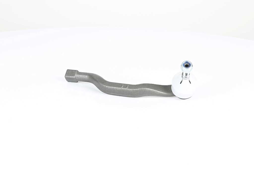 Renault Spoorstangeind