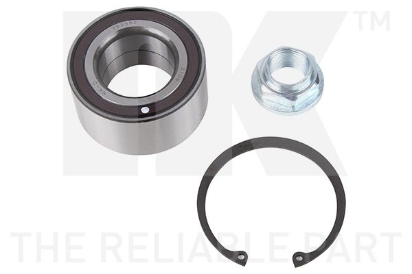 Ford Wiellagerset