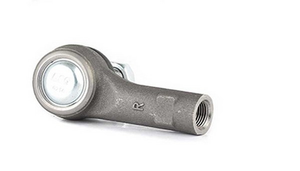 Audi Spoorstangeind