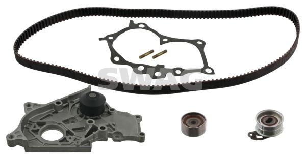 Toyota tandriemset