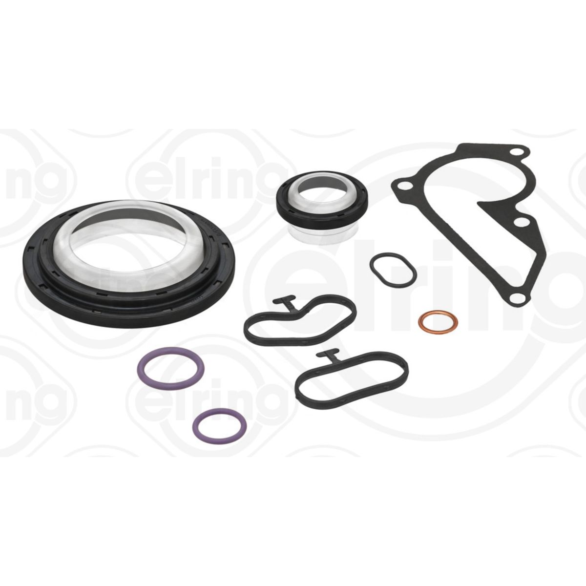 Elring Pakkingset  464.900