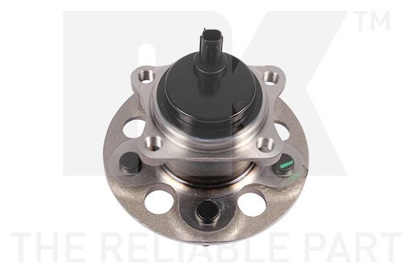 Toyota Wiellagerset