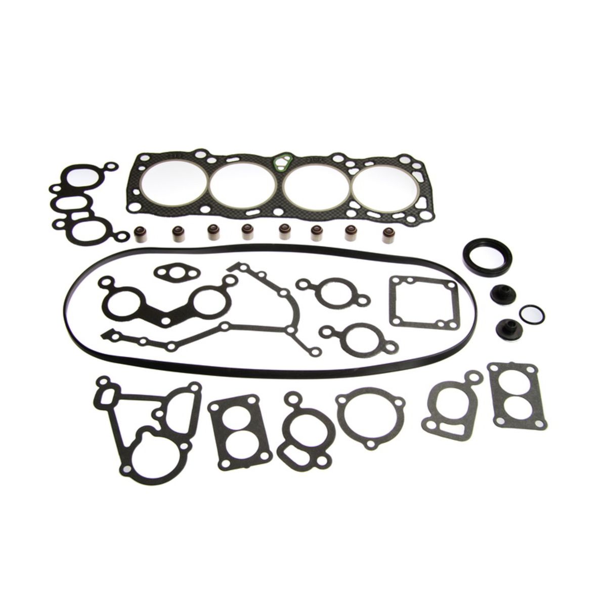 Ajusa Pakkingset, motor  50026900