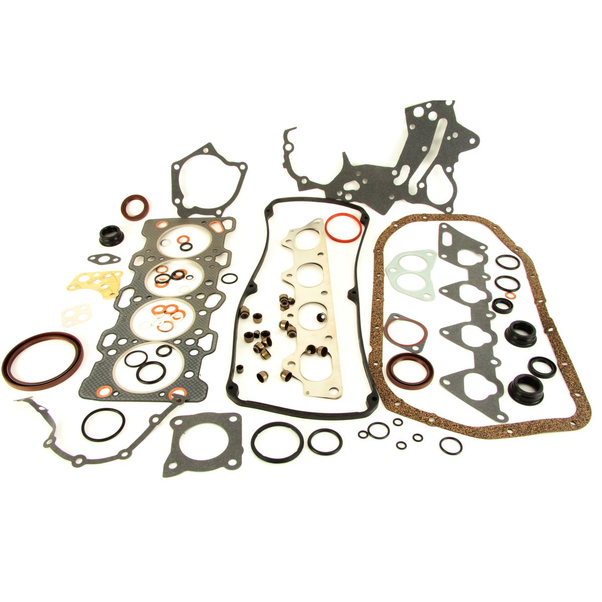 Ajusa Pakkingset, motor  50139500