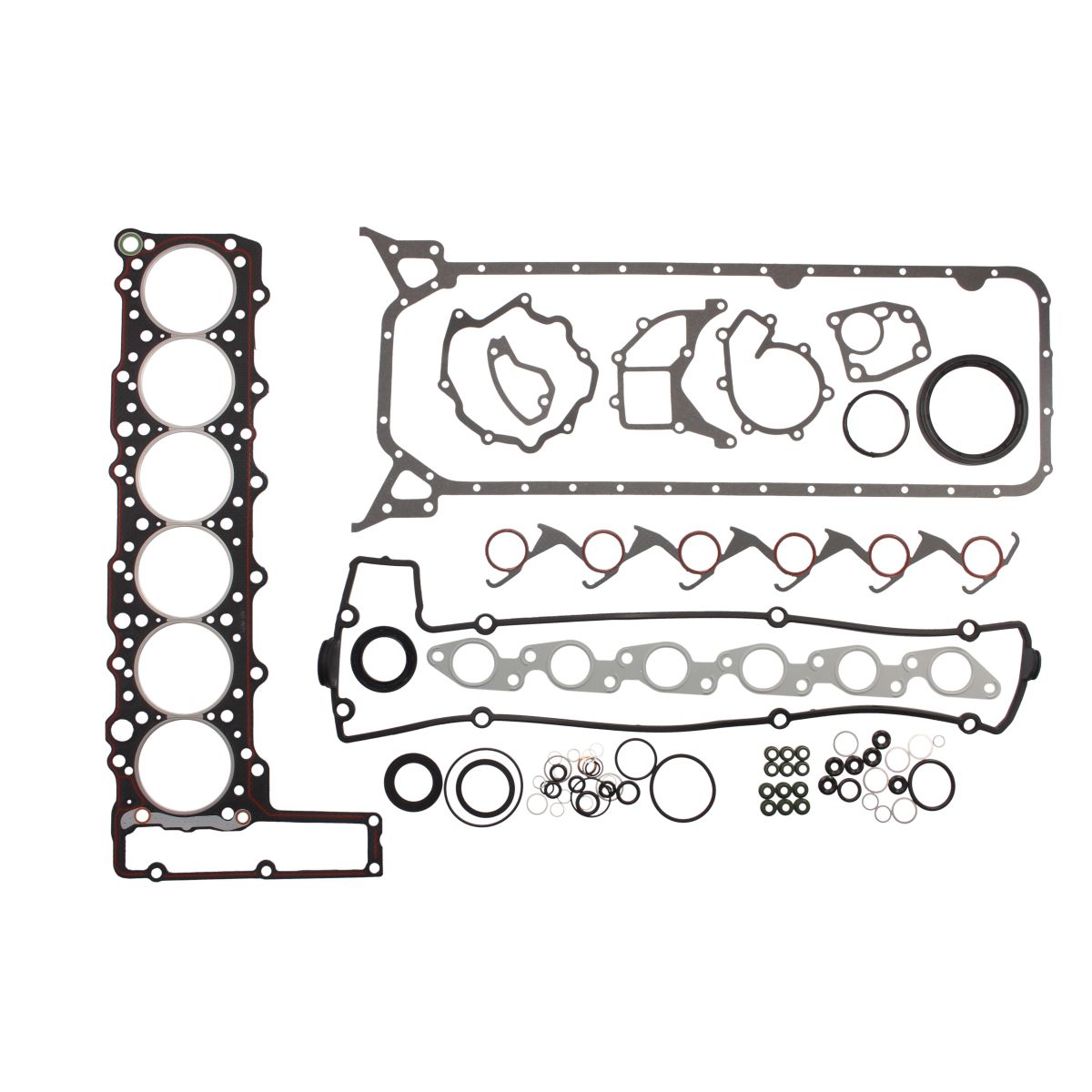 Ajusa Pakkingset, motor  50145400