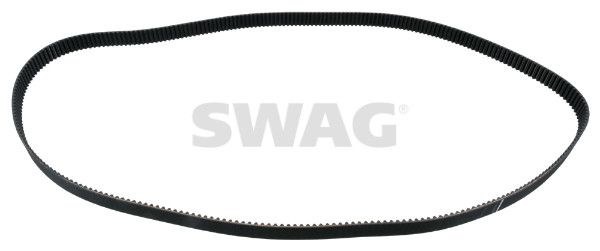 Subaru tandriem