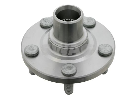 Toyota wielnaaf