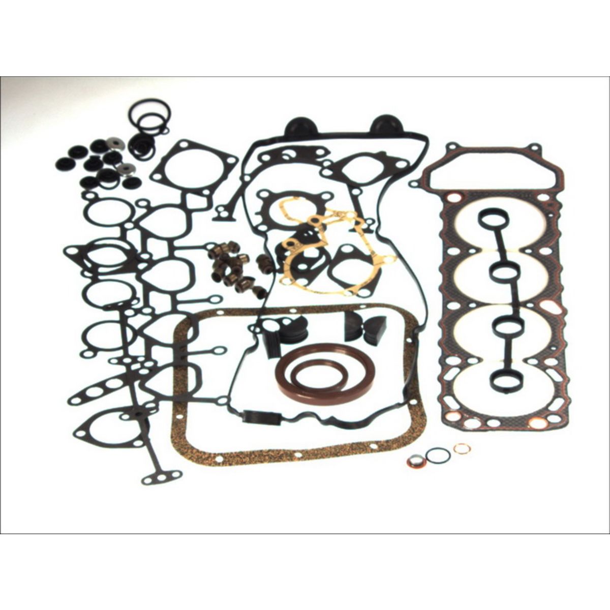 Ajusa Pakkingset, motor  50165700