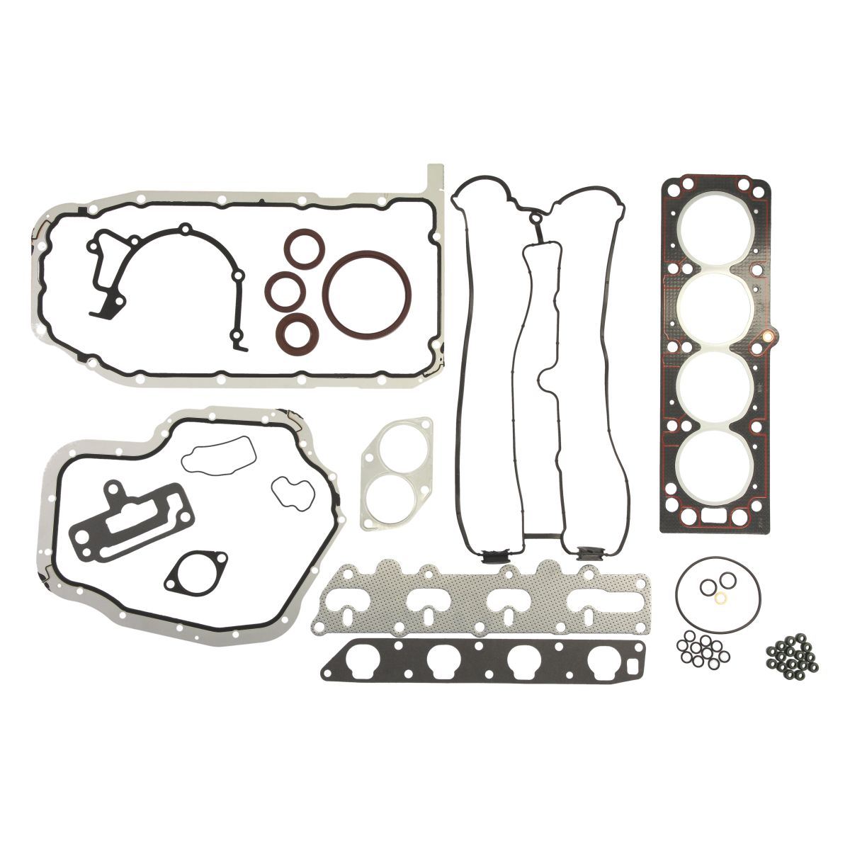 Ajusa Pakkingset, motor  50188800
