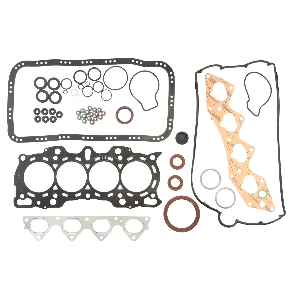Ajusa Pakkingset, motor  50205000