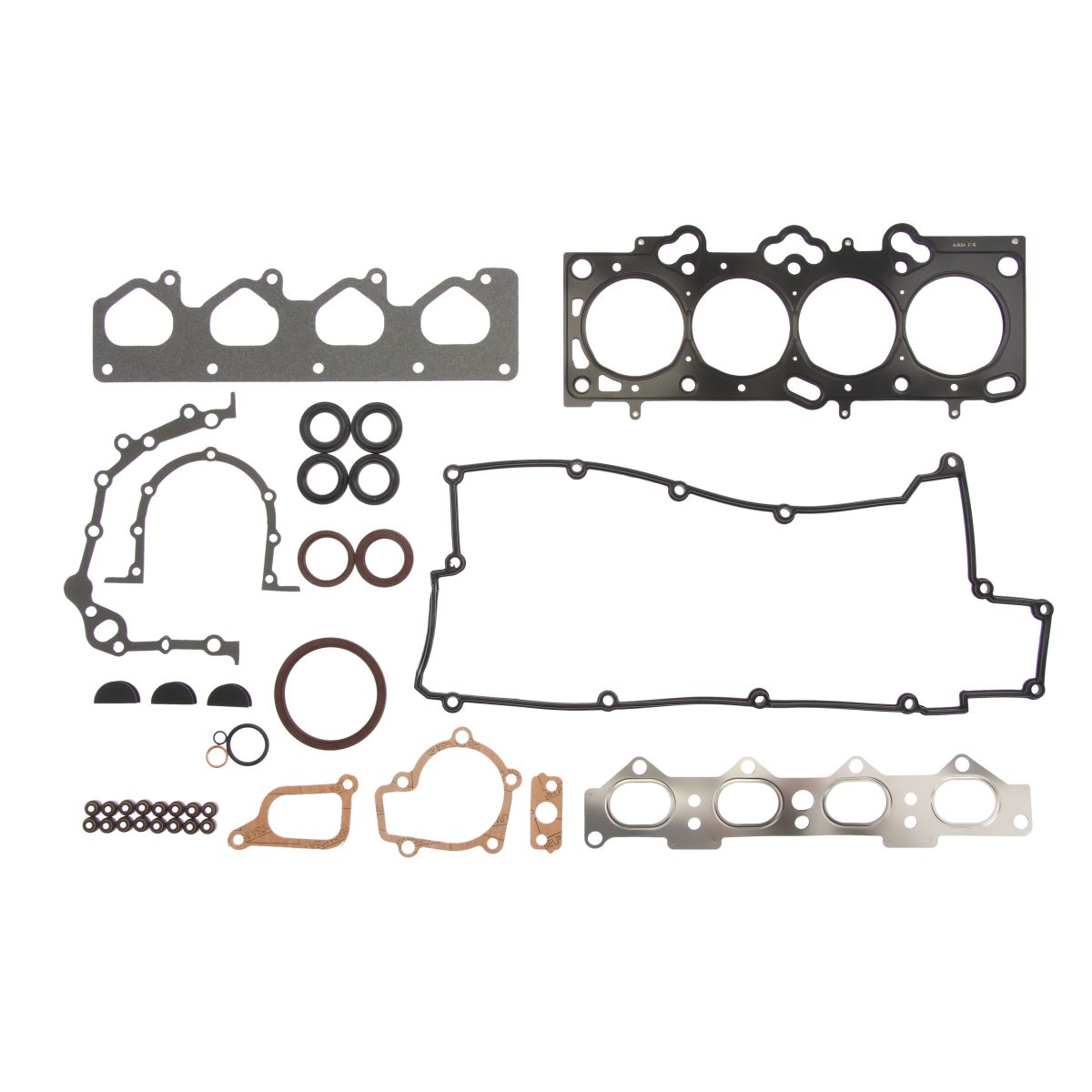 Ajusa Pakkingset, motor  50213900
