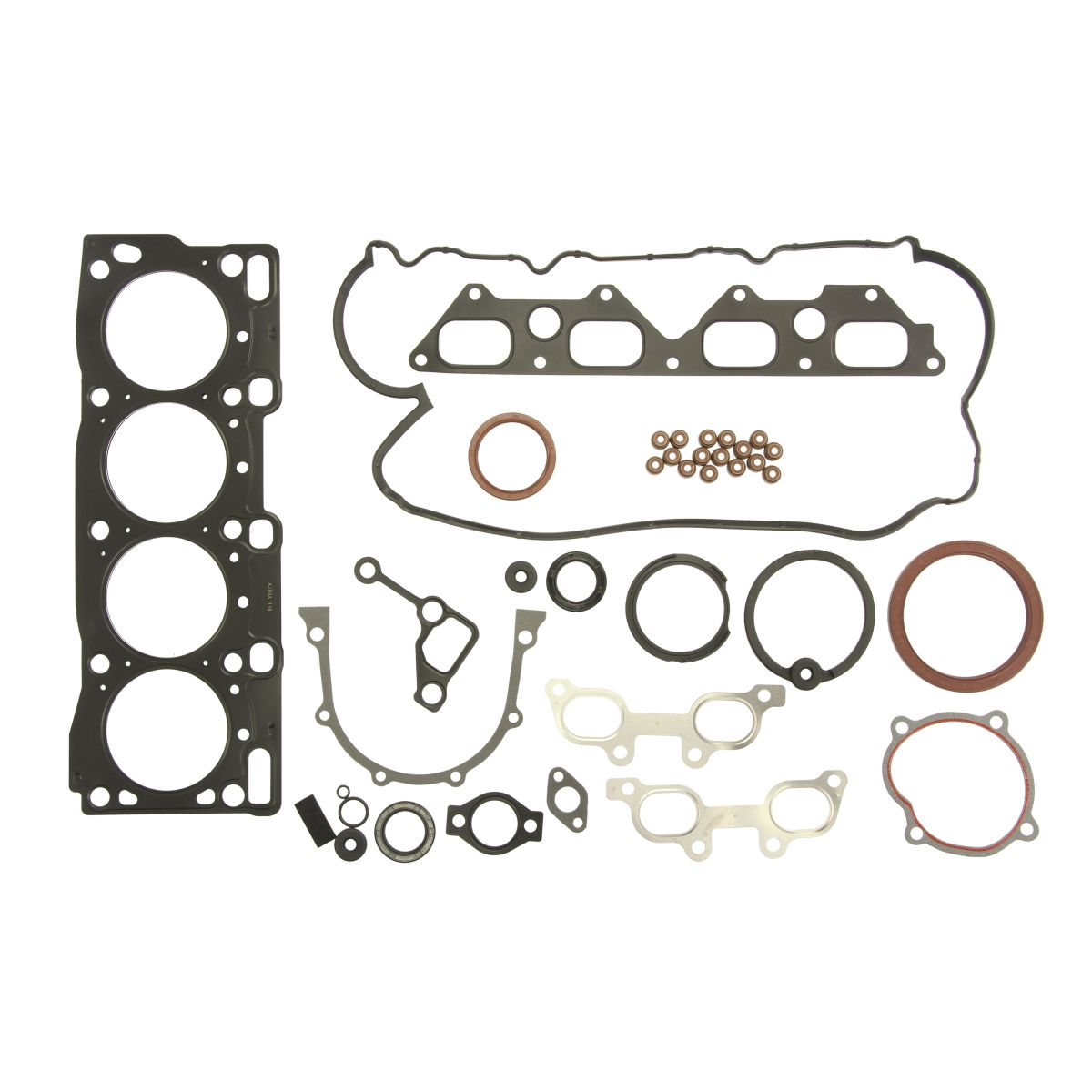 Ajusa Pakkingset, motor  50217000